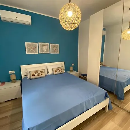 Il Corallo * Marettimo