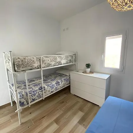 Apartamento Il Corallo Marettimo