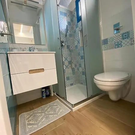 Il Corallo Apartamento *