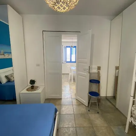 Il Corallo Apartamento *