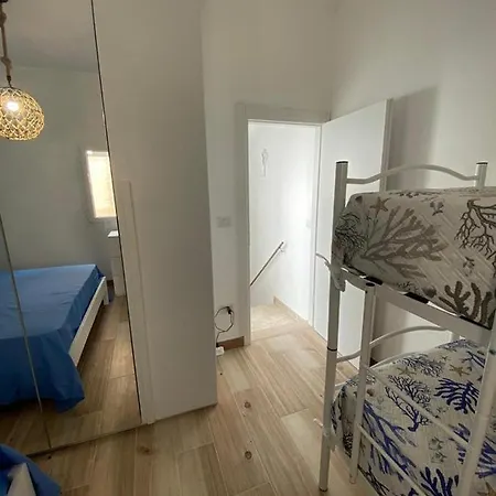 Il Corallo Apartamento *