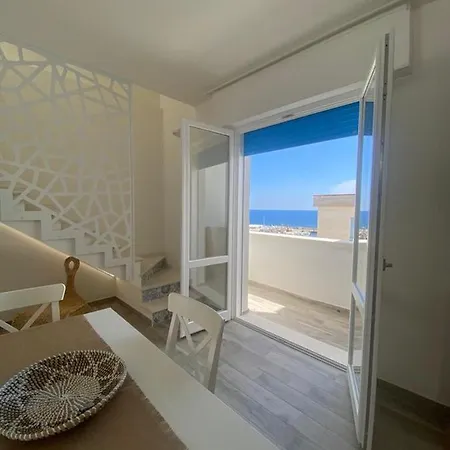 Il Corallo Apartment