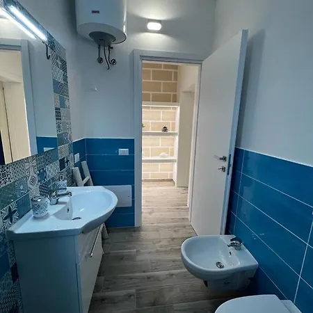Il Corallo Apartamento *