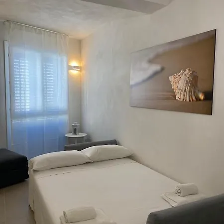 Apartamento Il Corallo Marettimo