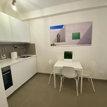 Il Corallo Apartamento