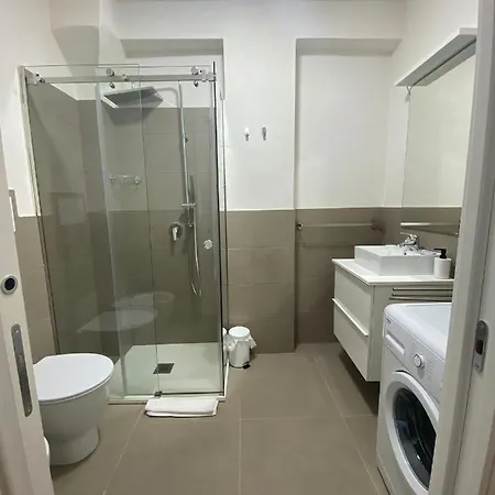 Apartamento Il Corallo Marettimo