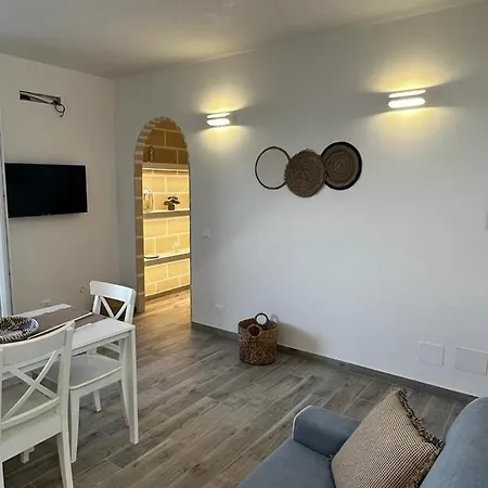 Apartamento Il Corallo