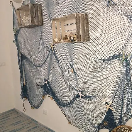 Il Corallo * Marettimo