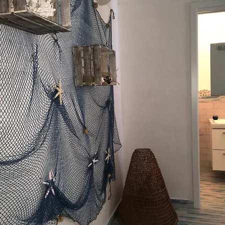 Apartment Il Corallo