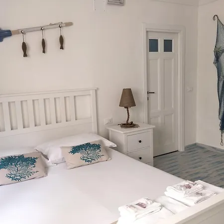 Lejlighed Il Corallo Marettimo