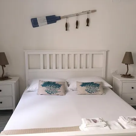 Apartment Il Corallo *