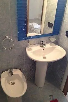 Il Corallo Apartment Marettimo