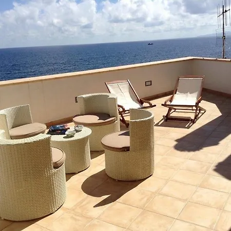 Il Corallo * Marettimo