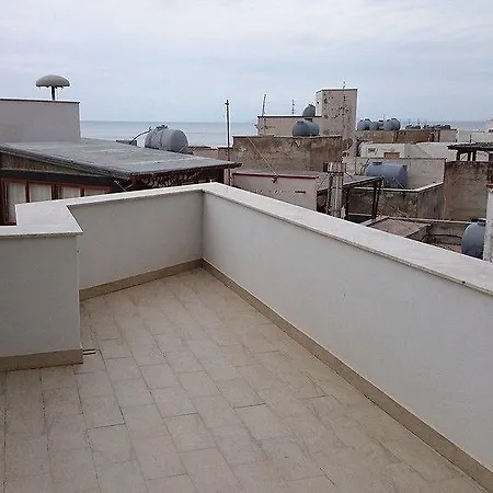Apartamento Il Corallo