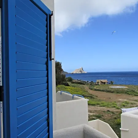 アパート Il Corallo *