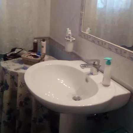 Apartment Il Corallo Marettimo