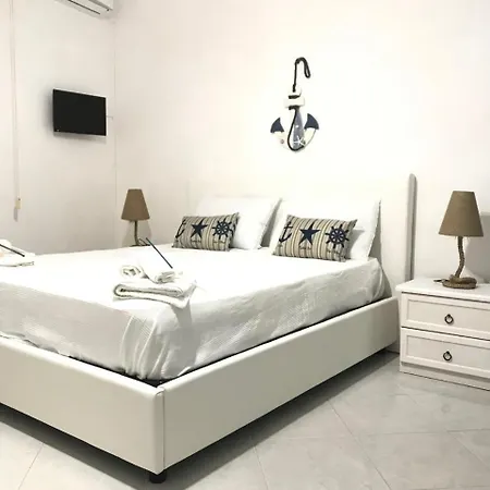 Apartment Il Corallo