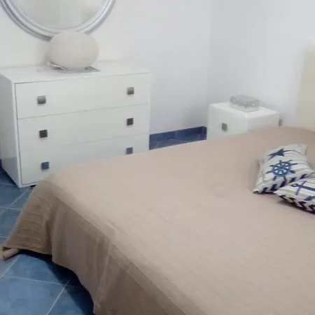 Apartment Il Corallo