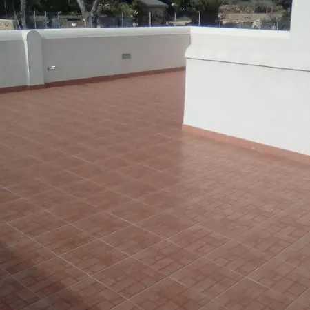 Apartment Il Corallo