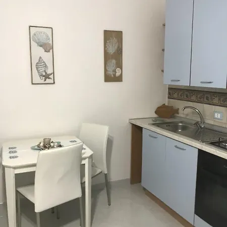 Il Corallo Apartment