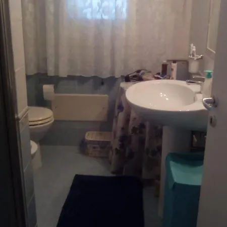 Il Corallo * Marettimo