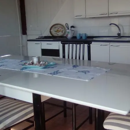 Il Corallo Apartment