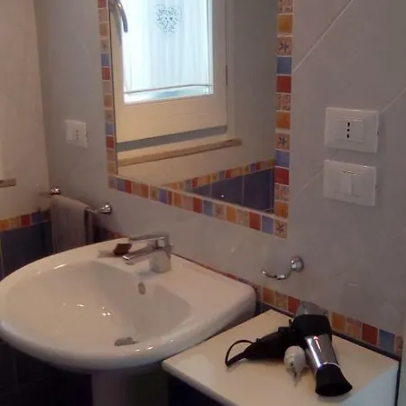 Il Corallo Apartment Marettimo