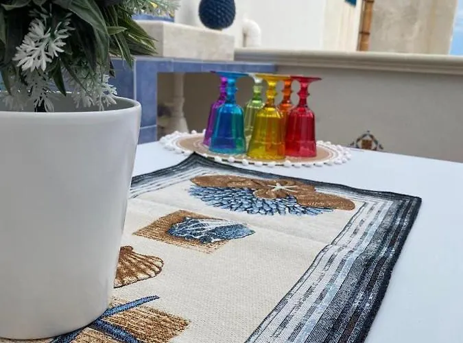 Apartamento Il Corallo