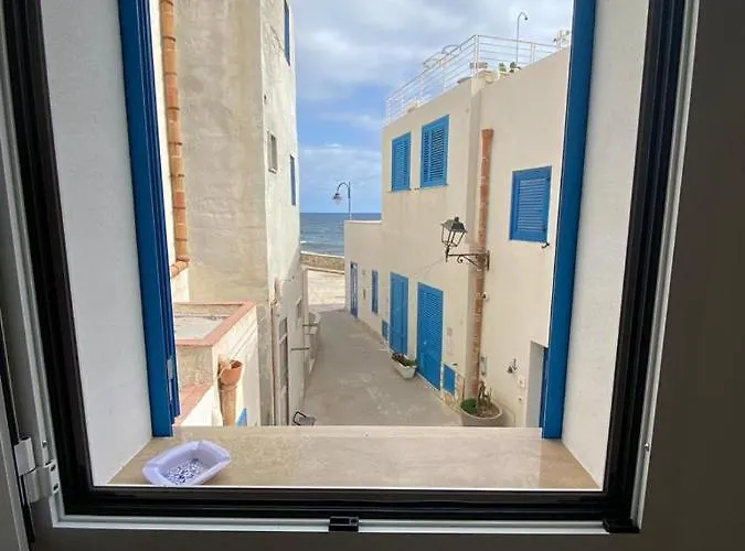 Il Corallo Apartamento *