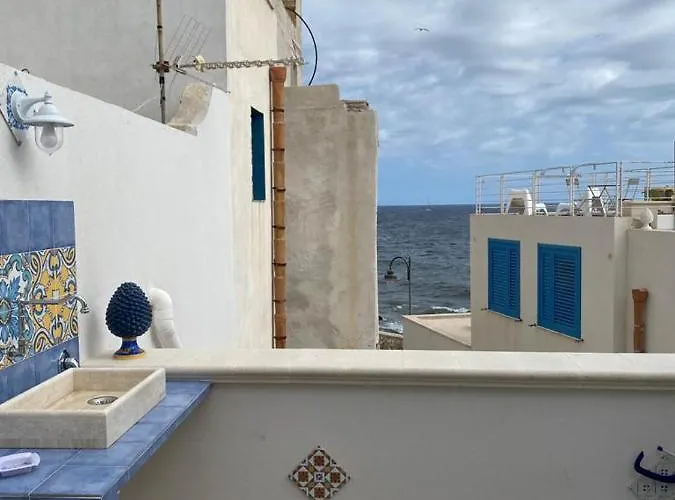 Il Corallo Marettimo