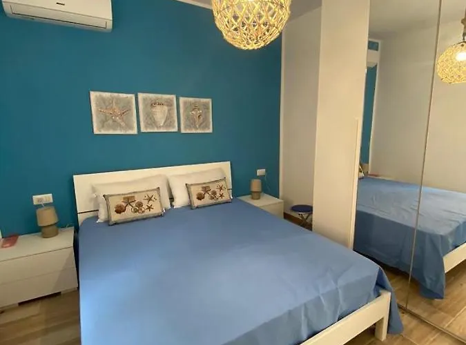 Il Corallo * マレッティモ