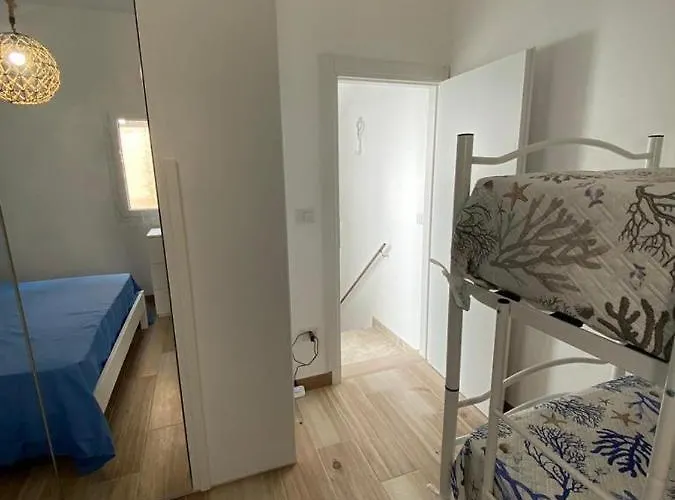 Il Corallo Apartamento *
