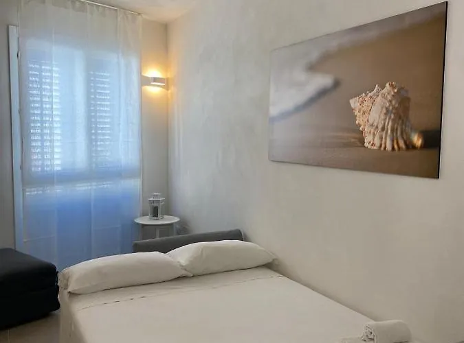 Apartamento Il Corallo Marettimo