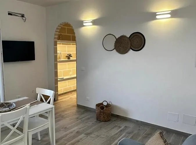 アパート Il Corallo