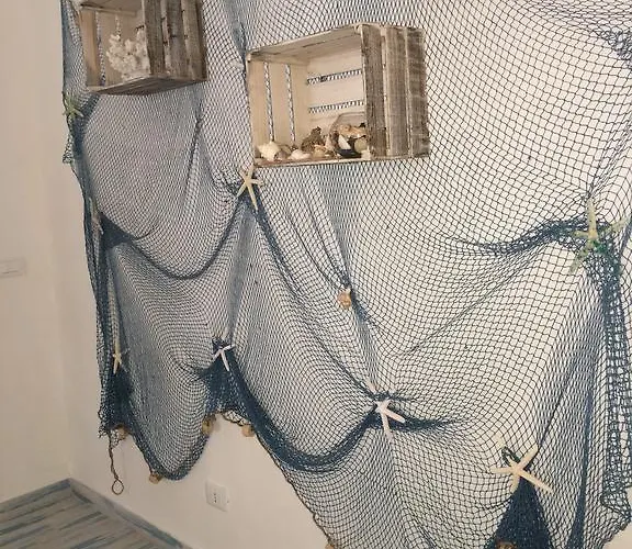 Il Corallo * マレッティモ