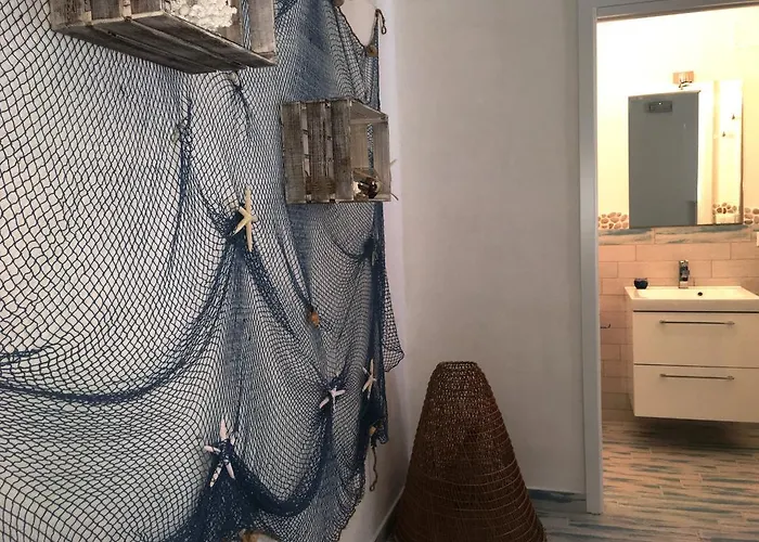 アパート Il Corallo