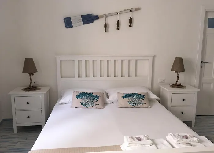 アパート Il Corallo *