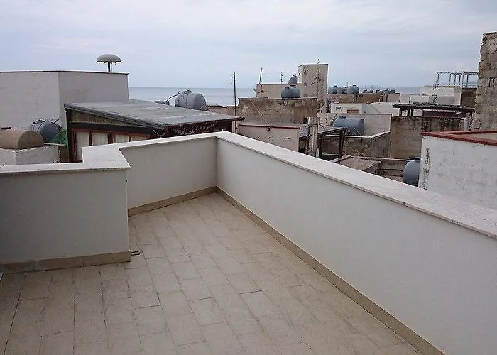 アパート Il Corallo