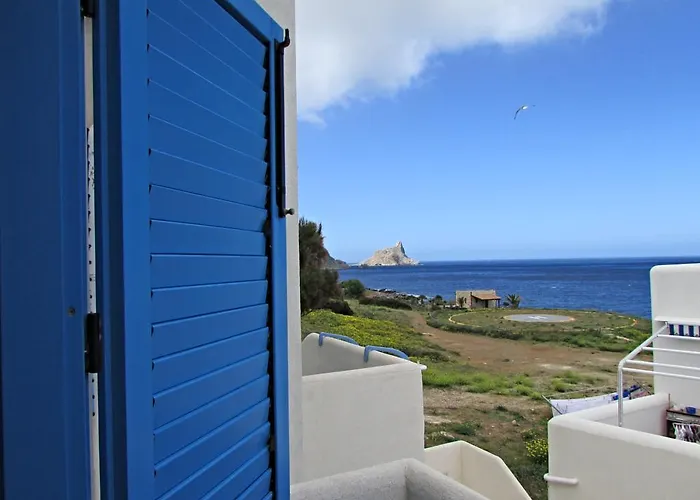 アパート Il Corallo *