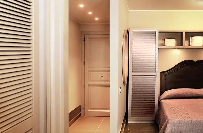 アパート Il Corallo *