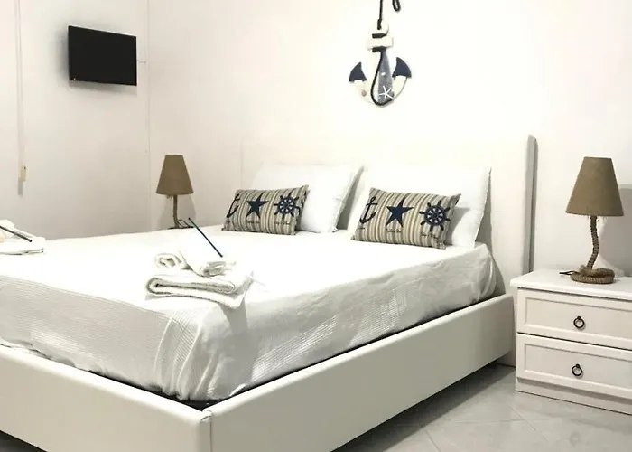 アパート Il Corallo