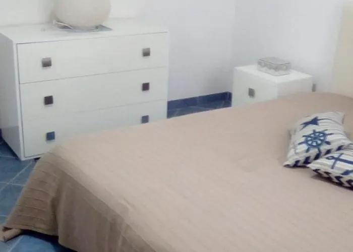 アパート Il Corallo