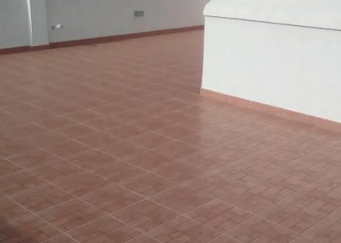 Apartamento Il Corallo