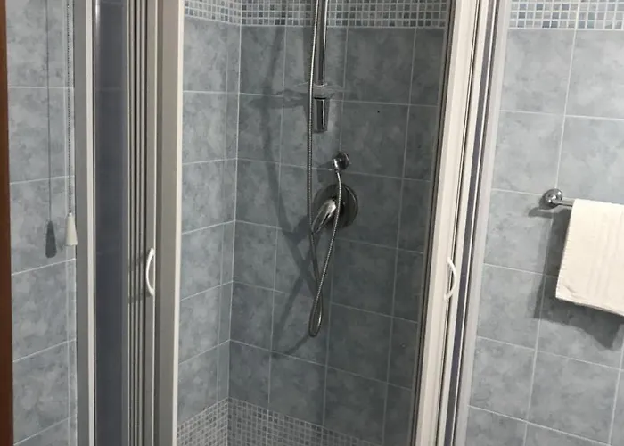 アパート Il Corallo マレッティモ