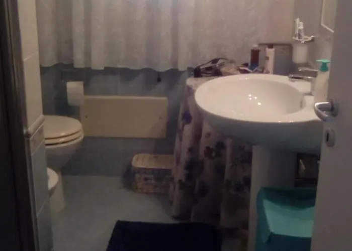 Il Corallo * マレッティモ