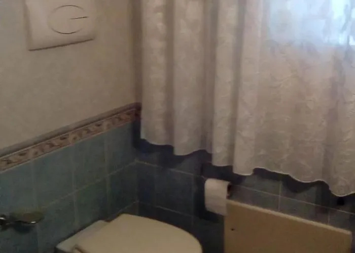 Il Corallo アパート