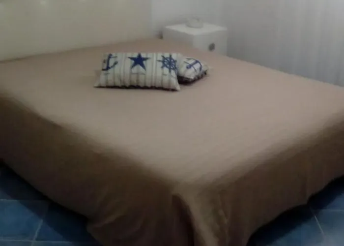 Il Corallo アパート *